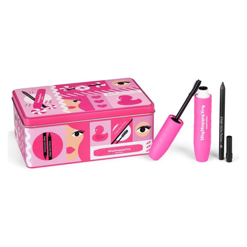 Diego dalla Palma Kit Mascara My Happy Toy con Matita Nera wp