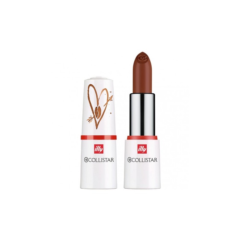 collistar rossetto puro 74 caffe macchiato