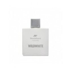 ROCKFORD WILD WHITE EDT...