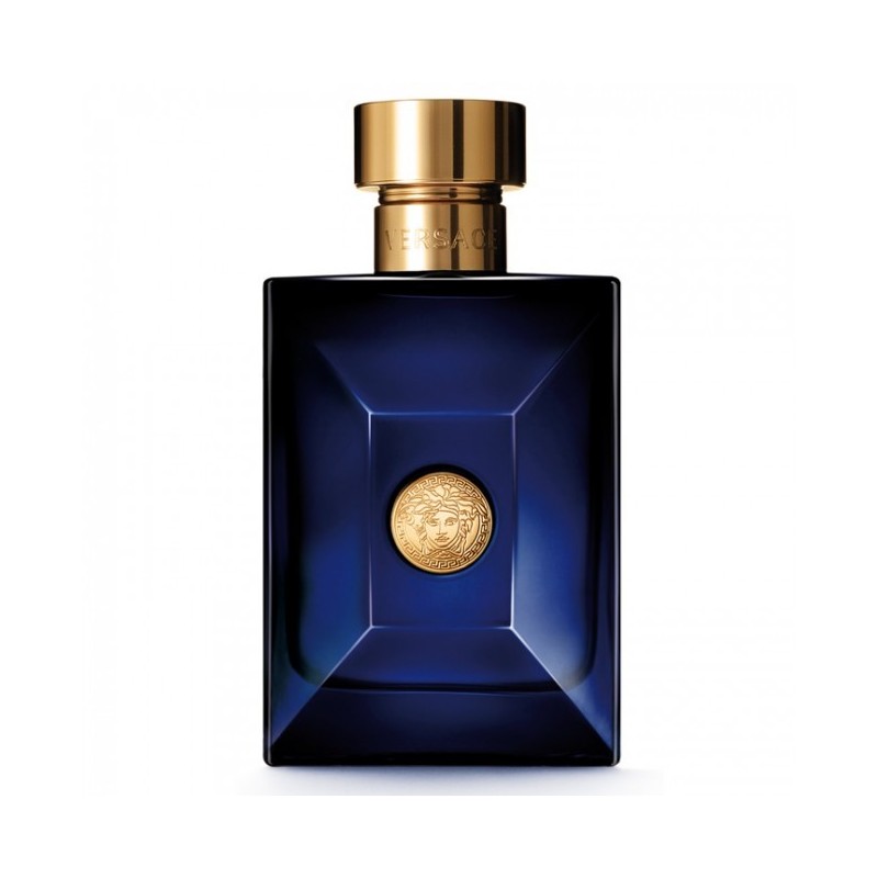 Versace Pour Homme Dylan Blue edt 100ml tester[no tappo]