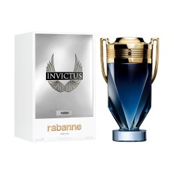 paco rabanne invictus...