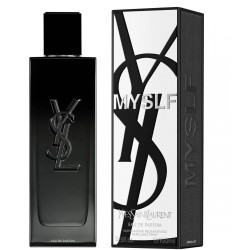 Yves Saint Laurent Myslf...