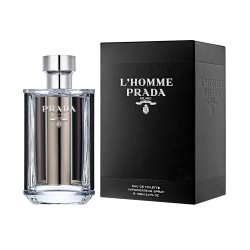 Prada Parfums L'Homme edt...