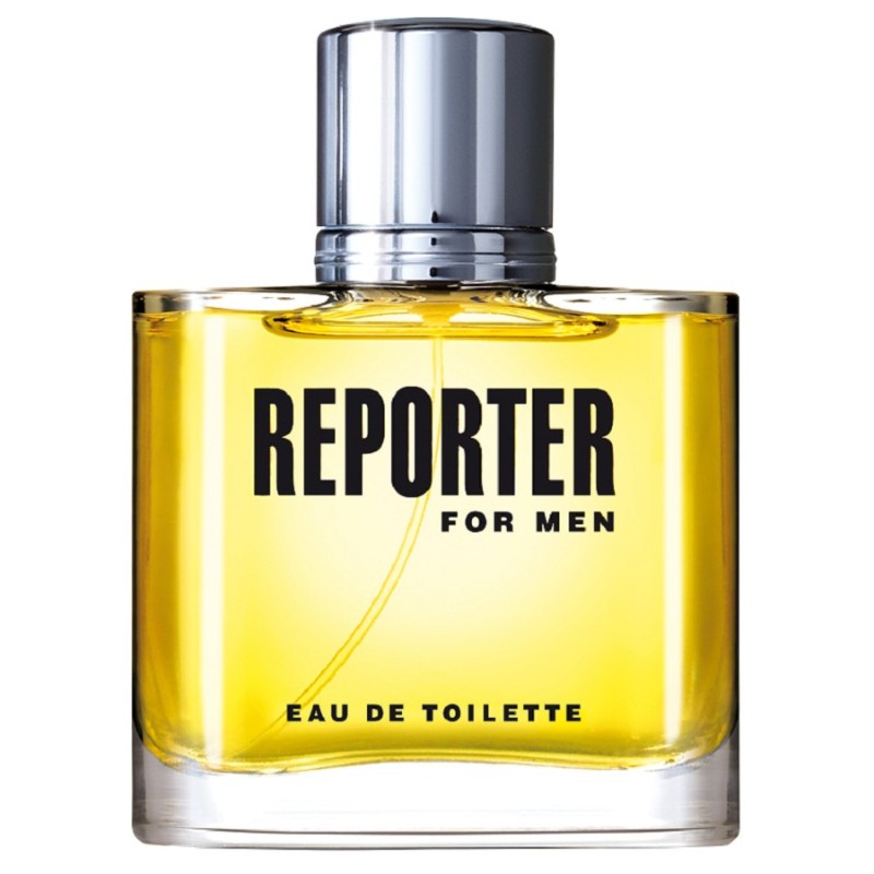 Reporter For Man edt 75ml tester[con tappo]