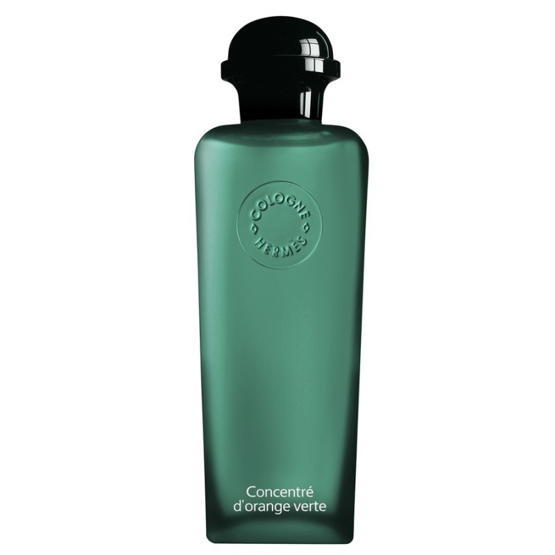 Hermes Eau D'Orange Verte Concentrè edt 100ml tester[con tappo]