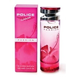 Police Passion Woman edt...