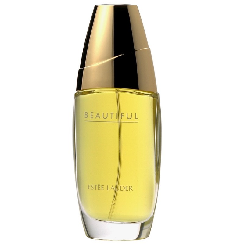 Estèe Lauder Beautiful edp 75ml tester[no tappo]