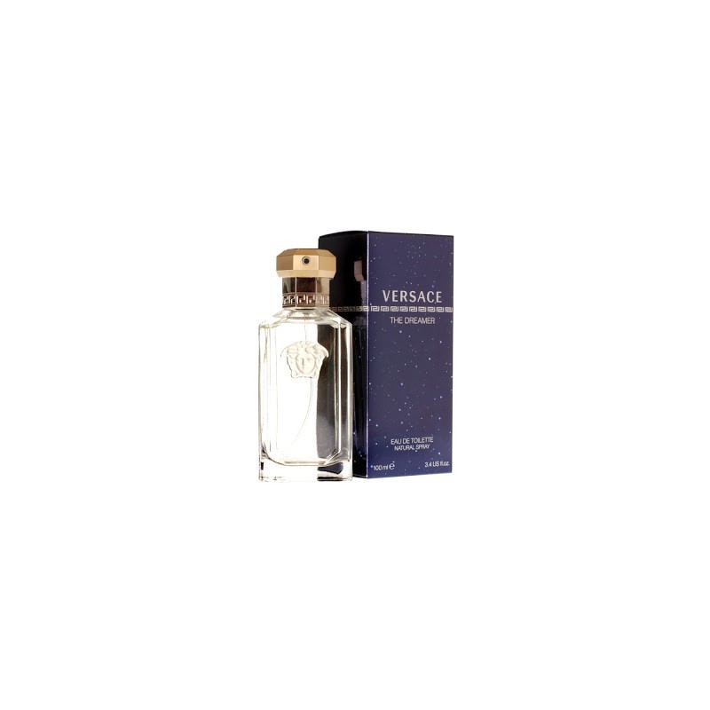 Versace Dreamer edt 100ml