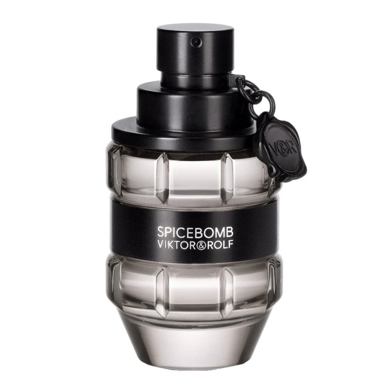 Viktor e Rolf Spicebomb edt 90ml tester