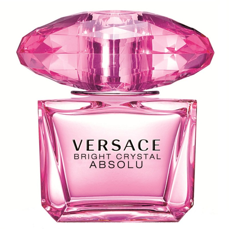 Versace Bright Crystal Absolu edp 90ml tester[no tappo]