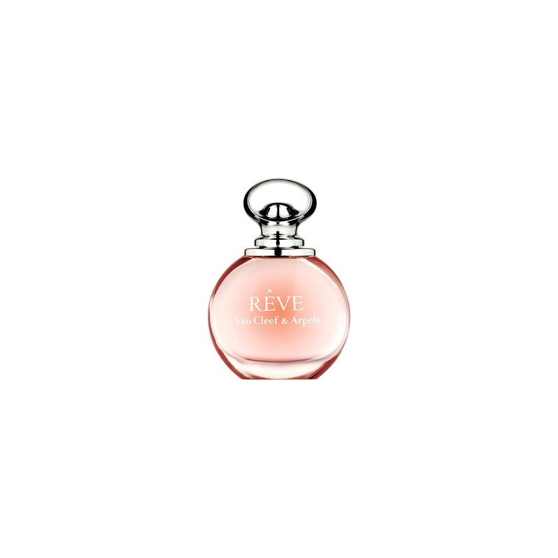 Van Cleef & Arpels Rêve edp 100ml tester[no tappo]