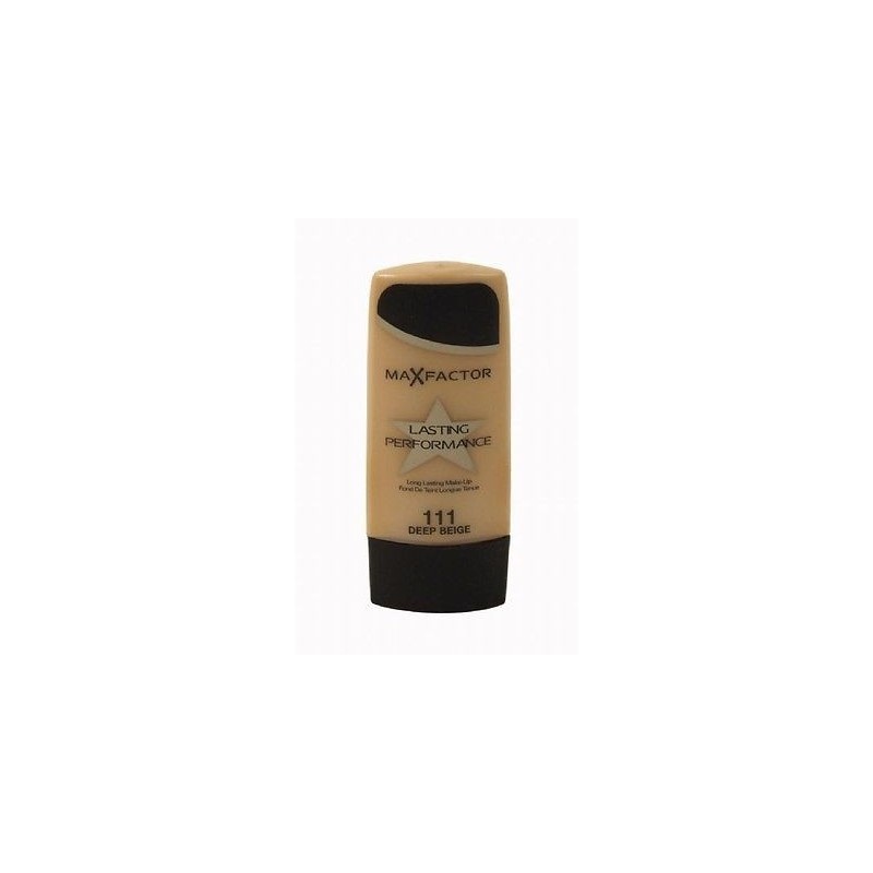 Max Factor Viso Lasting Performance 111 Deep Beige 35ml