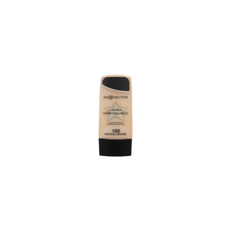 Max Factor Viso Lasting Performance 109 Natural Bronze 35ml