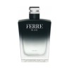 Gianfranco Ferré Black For Men edt 100ml tester[no tappo]