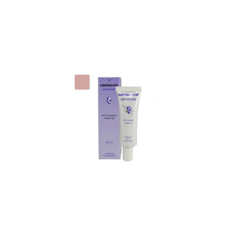 Covermark Eliminate Makeup Tubo Anti Rughe N1 30ml