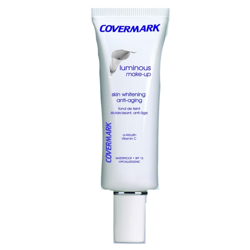 Covermark Luminous Make Up N6 30ml