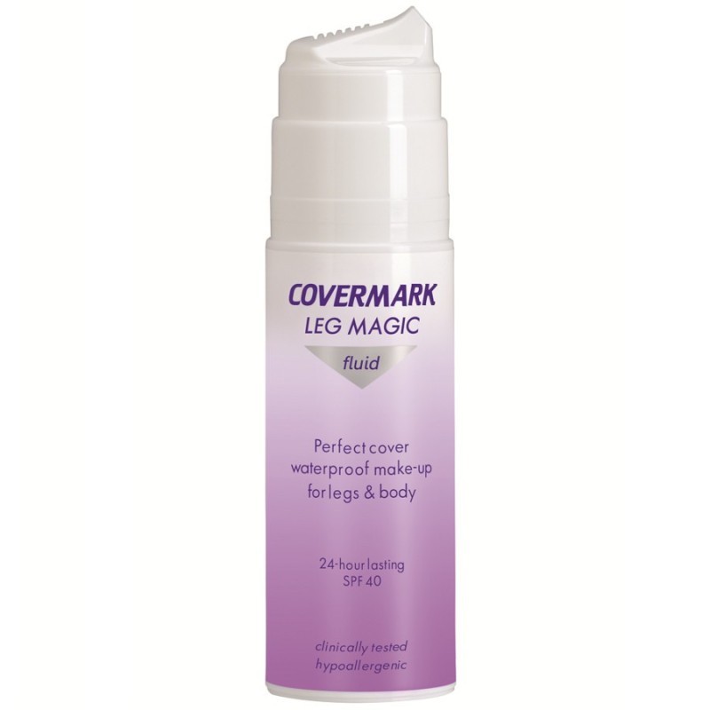 Covermark Camouflage Leg Magic Fluid N59 75ml