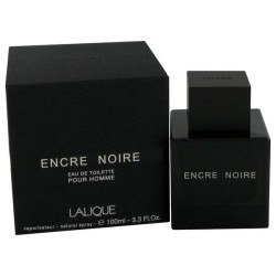 Lalique Encre Noire for men...