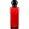 Hermes Eau de rhubarbe écarlate edc 100ml Tester[con tappo]