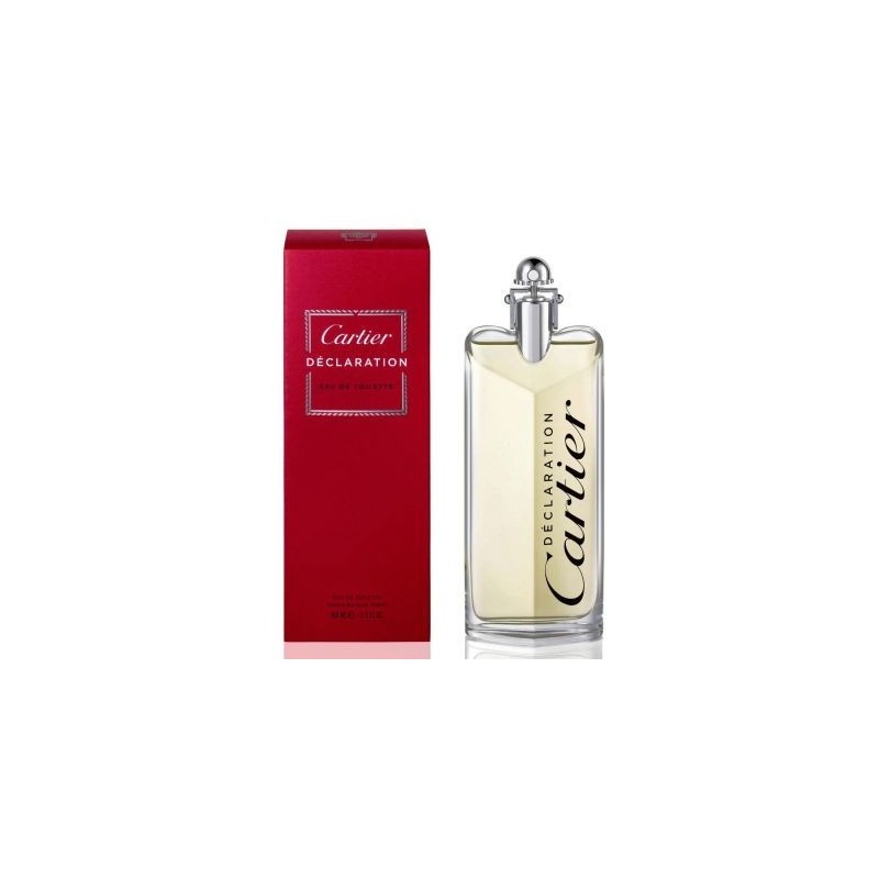 Cartier Declaration edt 100ml