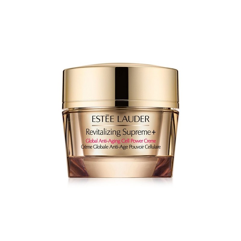 Estée Lauder Revitalizing Supreme Plus Global Anti Aging Cell Power Creme 50ml tester