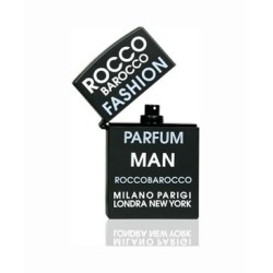 Roccobarocco Fashion Man...