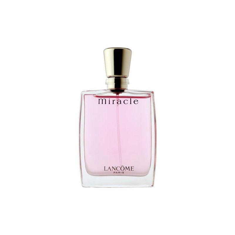 Lancome Miracle edp 100ml Tester