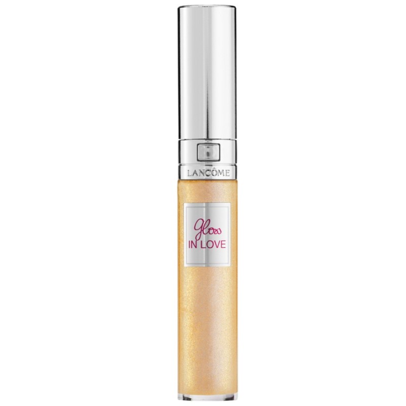 Lancôme Labbra Gloss in Love 102 Golden Riviera(NO SCATOLO)