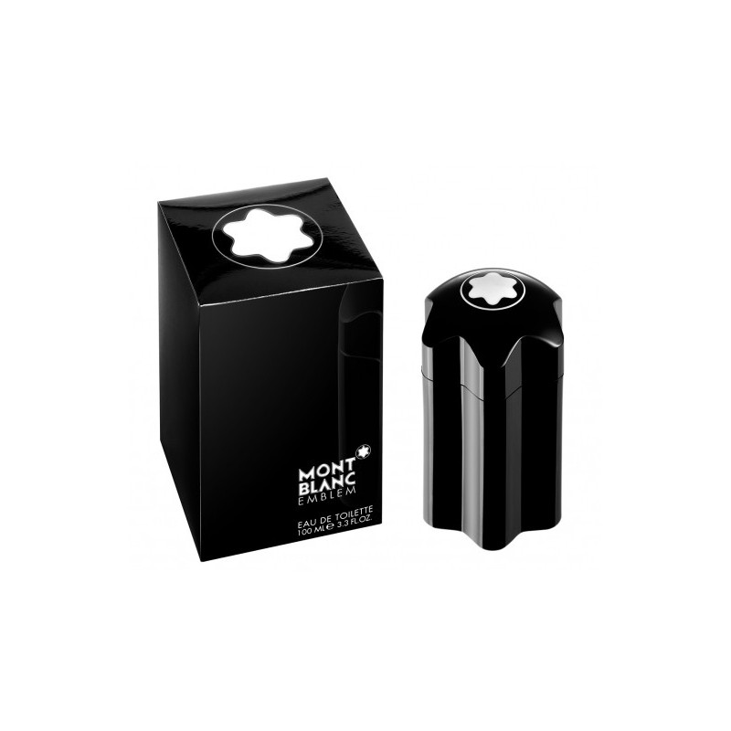 Mont Blanc Emblem edt 100ml