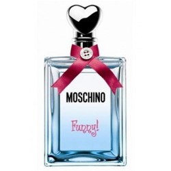 Moschino Funny edt 100ml...