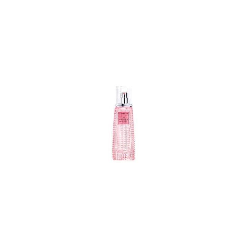 Givenchy Live Irresistible edt 75ml tester[no tappo]