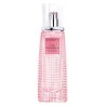 Givenchy Live Irresistible edt 75ml tester[no tappo]