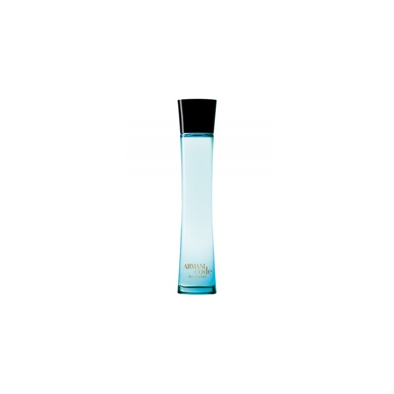 Armani Code Torquise edt 75ml