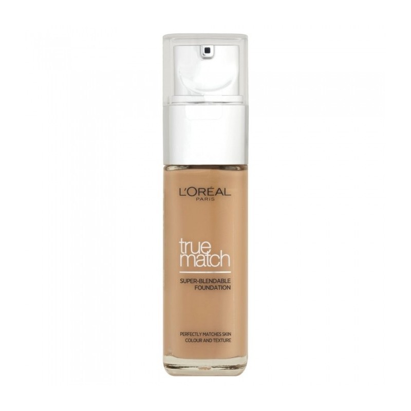 L'Oreal Paris True Match Fondotinta 30ml 5.N Sable