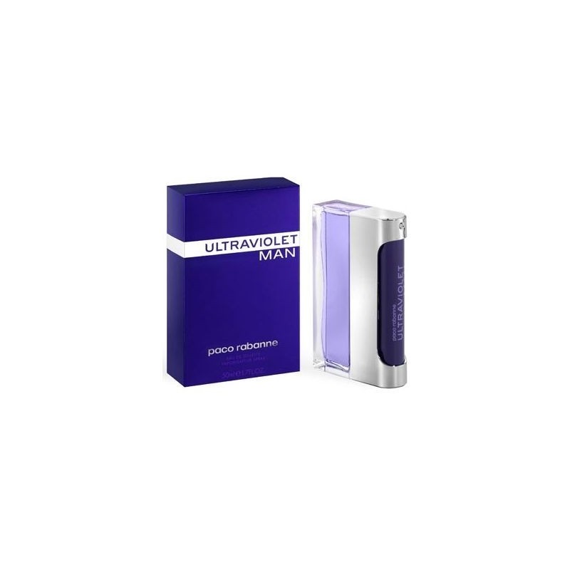 Paco Rabanne Ultraviolet edt 100ml