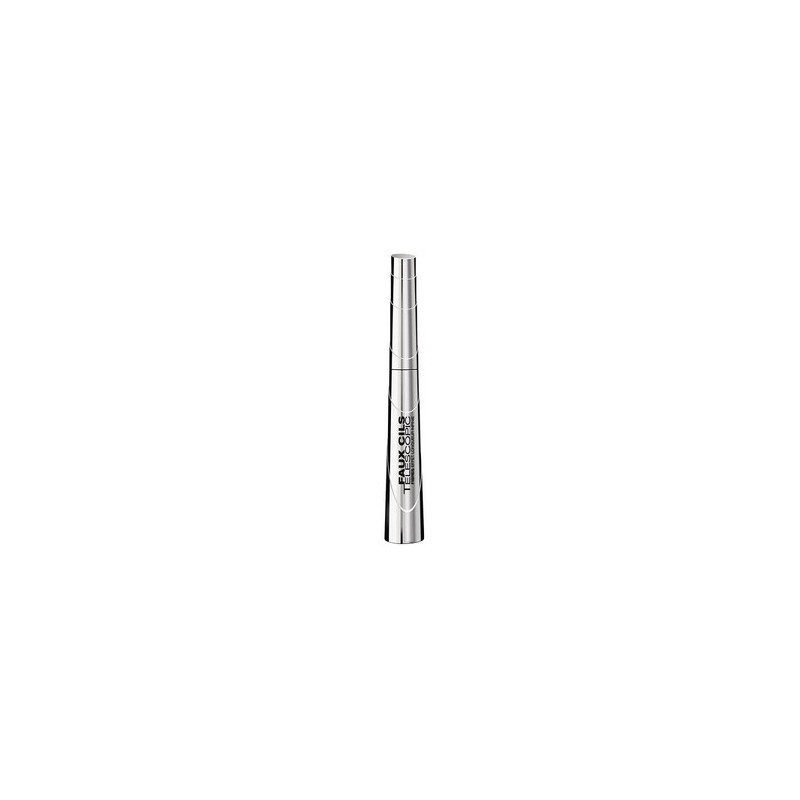 L'Oréal Paris Occhi Faux Cils Telescopic Black