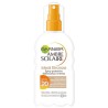 GARNIER AMBRE SOLAIRE IDEAL BRONZE SUN Latte Protettivo SPF30 200ML