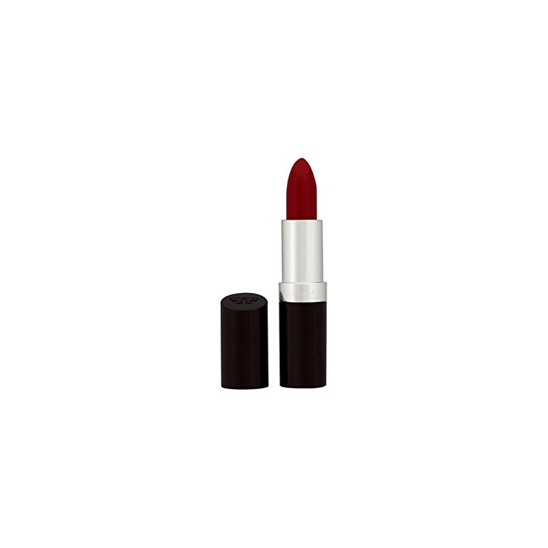 Rimmel London New Lasting Finish, Rossetto 170 Alarm