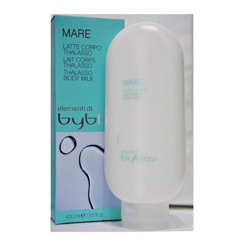 Byblos MARE Latte Corpo 400ml