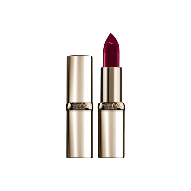 Loreal Color Riche Lipstick 133 Rosewood Nonchalant