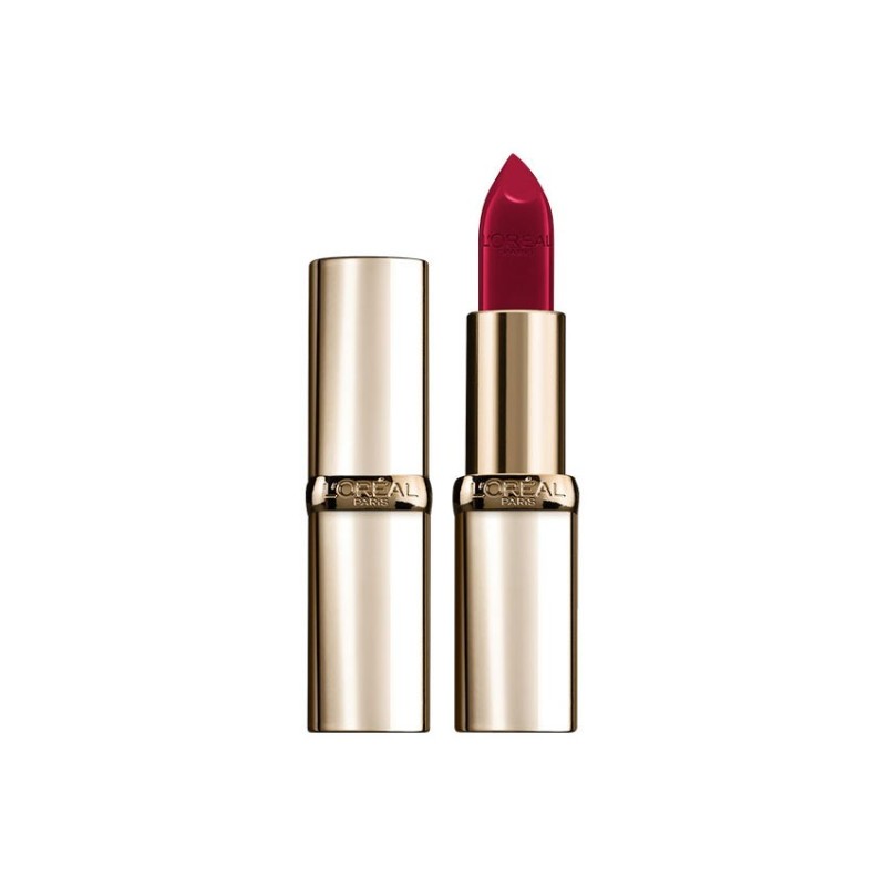 Loreal Color Riche Lipstick 133 Rosewood Nonchalant