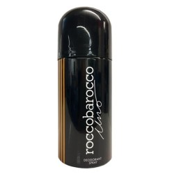 RoccoBarocco Uno Deodorant Spray 150ML