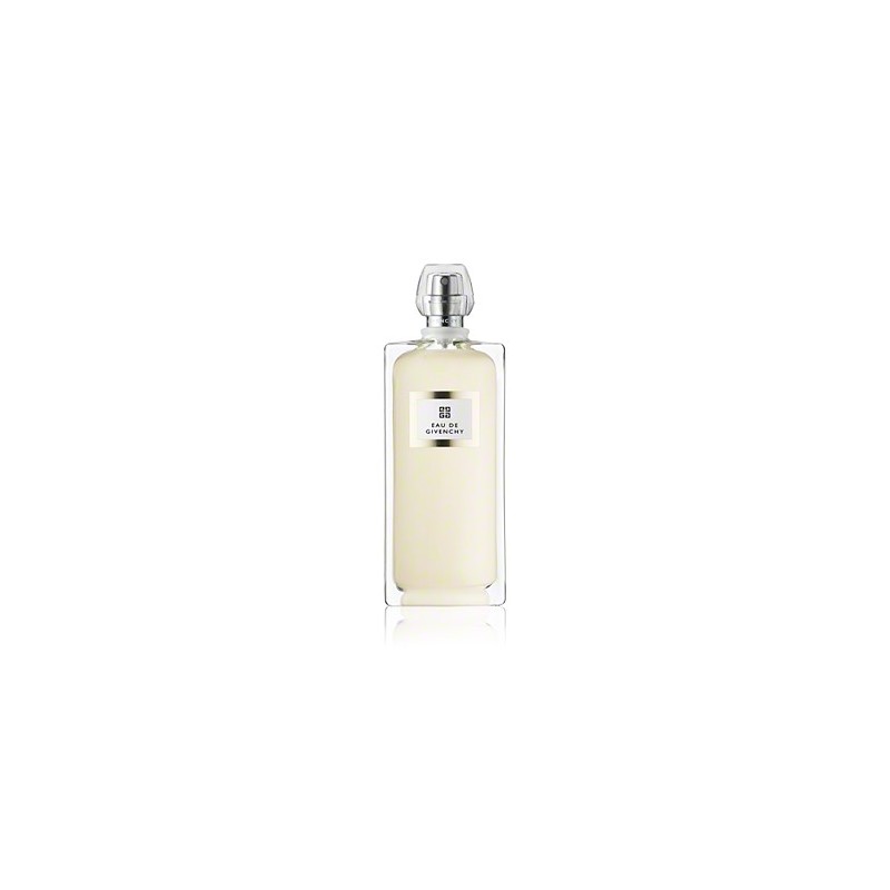 Givenchy Eau de Givenchy edt 100ml tester