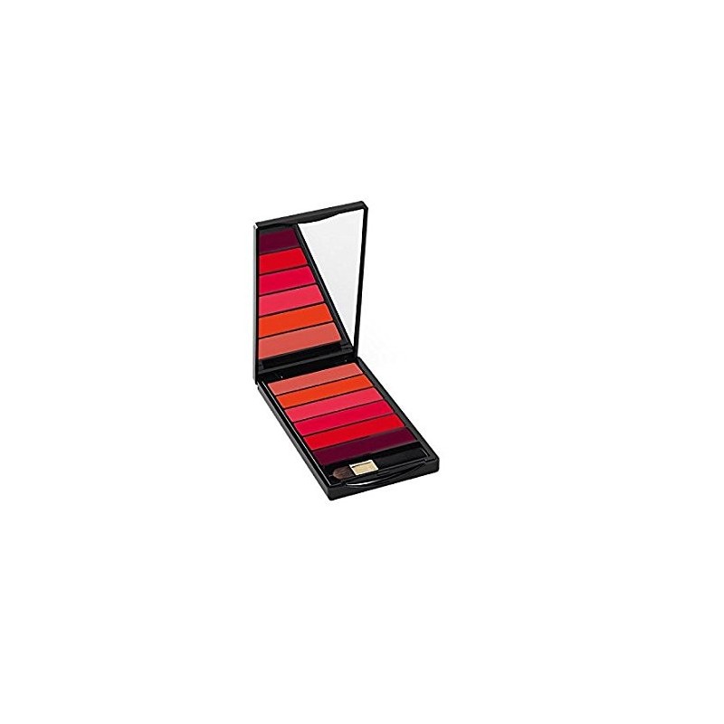 L'Oréal Color Riche Summer Glam Lip Palette 000 glam