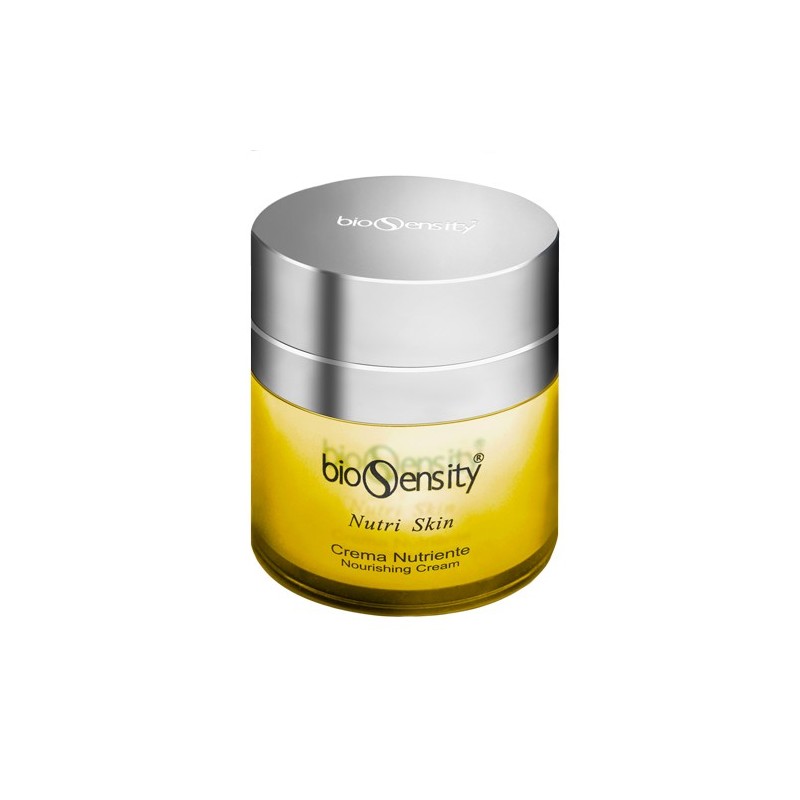 BIOSENSITY NUTRI SKIN 50ML