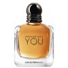 Armani Emporio Armani Stronger With You edt 100ml tester[con tappo]