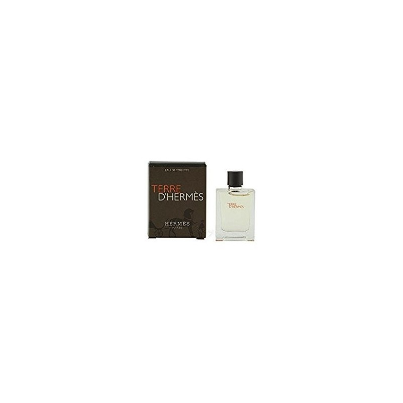 Hermes Terre D'Hermes edt 5ml[miniatura]