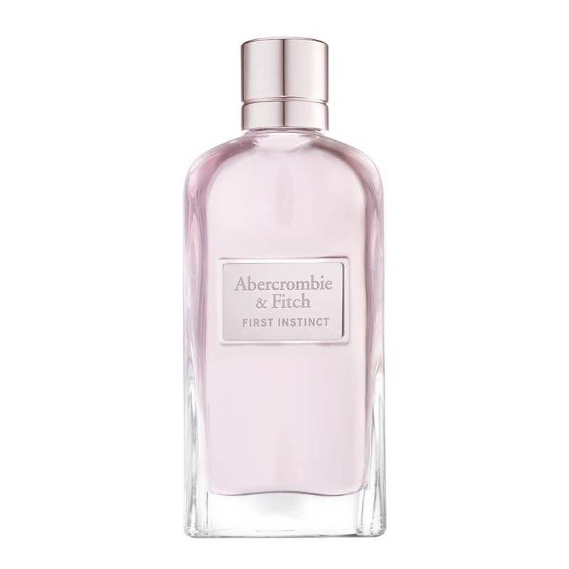 Abercrombie & Fitch First Instinct edt 100ml 