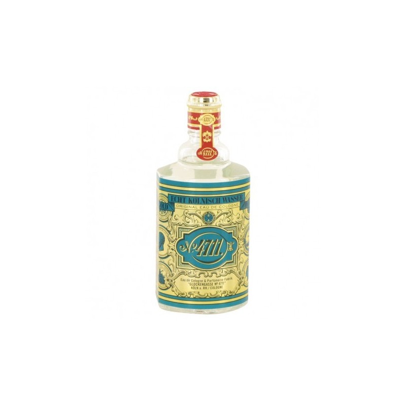 4711 Eau de Cologne 4711 Original tester[no tappo]