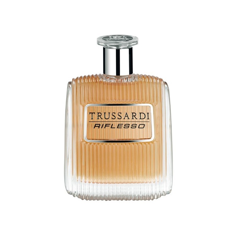 Trussardi Riflesso edt 100ml tester[con tappo]